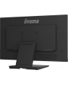 iiyama Monitor 24 cale T2454MSC-B3AG 10 PKT. POJ,IPS,HDMI,DP,300cd,FHD,2xUSB,2x2W, - nr 36