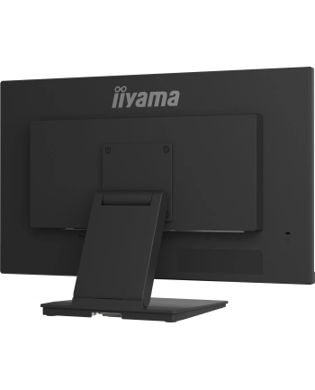 iiyama Monitor 24 cale T2454MSC-B3AG 10 PKT. POJ,IPS,HDMI,DP,300cd,FHD,2xUSB,2x2W, nr 1