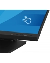 iiyama Monitor 24 cale T2454MSC-B3AG 10 PKT. POJ,IPS,HDMI,DP,300cd,FHD,2xUSB,2x2W, - nr 45