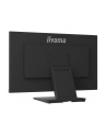 iiyama Monitor 24 cale T2454MSC-B3AG 10 PKT. POJ,IPS,HDMI,DP,300cd,FHD,2xUSB,2x2W, - nr 61