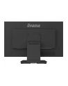 iiyama Monitor 24 cale T2454MSC-B3AG 10 PKT. POJ,IPS,HDMI,DP,300cd,FHD,2xUSB,2x2W, - nr 62