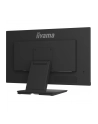 iiyama Monitor 24 cale T2454MSC-B3AG 10 PKT. POJ,IPS,HDMI,DP,300cd,FHD,2xUSB,2x2W, - nr 63