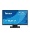 iiyama Monitor 24 cale T2454MSC-B3AG 10 PKT. POJ,IPS,HDMI,DP,300cd,FHD,2xUSB,2x2W, - nr 66