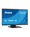 iiyama Monitor 24 cale T2454MSC-B3AG 10 PKT. POJ,IPS,HDMI,DP,300cd,FHD,2xUSB,2x2W, - nr 67