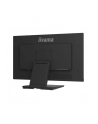 iiyama Monitor 24 cale T2454MSC-B3AG 10 PKT. POJ,IPS,HDMI,DP,300cd,FHD,2xUSB,2x2W, - nr 75