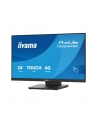 iiyama Monitor 24 cale T2454MSC-B3AG 10 PKT. POJ,IPS,HDMI,DP,300cd,FHD,2xUSB,2x2W, - nr 76