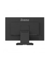 iiyama Monitor 24 cale T2454MSC-B3AG 10 PKT. POJ,IPS,HDMI,DP,300cd,FHD,2xUSB,2x2W, - nr 77