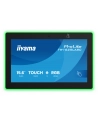 iiyama Monitor 16 '' TW1625LASC-B3PNR ANDROID 14,FHD,10PKT,450cd,2x2W,    4xUSB, 1xUSB-C,RJ45, MIC, RK3567, 4/32GB, LED lightbar, iiSign2, NFC, 24/7 - nr 15