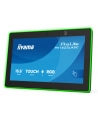 iiyama Monitor 16 '' TW1625LASC-B3PNR ANDROID 14,FHD,10PKT,450cd,2x2W,    4xUSB, 1xUSB-C,RJ45, MIC, RK3567, 4/32GB, LED lightbar, iiSign2, NFC, 24/7 - nr 16