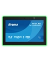 iiyama Monitor 16 '' TW1625LASC-B3PNR ANDROID 14,FHD,10PKT,450cd,2x2W,    4xUSB, 1xUSB-C,RJ45, MIC, RK3567, 4/32GB, LED lightbar, iiSign2, NFC, 24/7 - nr 26