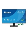 iiyama Monitor 27 '' X2792HSU-B1 IPS,FHD,HDMI,DP,120Hz,350cd,4ms,         cienkie ramki, 1500:1, ErP B, USB HUBx2 - nr 61