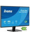 iiyama Monitor 27 '' X2792HSU-B1 IPS,FHD,HDMI,DP,120Hz,350cd,4ms,         cienkie ramki, 1500:1, ErP B, USB HUBx2 - nr 62