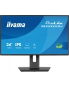 iiyama Monitor 24 '' XB2492HSU-B1 IPS,FHD,HDMI,DP,120Hz,300cd,4ms,        cienkie ramki, 1500:1, ErP B, USB HUBx2 - nr 45