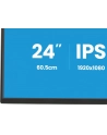 iiyama Monitor 24 '' XB2492HSU-B1 IPS,FHD,HDMI,DP,120Hz,300cd,4ms,        cienkie ramki, 1500:1, ErP B, USB HUBx2 - nr 59