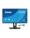iiyama Monitor 24 '' XB2492HSU-B1 IPS,FHD,HDMI,DP,120Hz,300cd,4ms,        cienkie ramki, 1500:1, ErP B, USB HUBx2 - nr 73