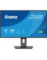iiyama Monitor 27 '' XB2792HSU-B1 IPS,FHD,HDMI,DP,120Hz,350cd,4ms,        cienkie ramki, 1500:1, ErP B, USB HUBx2 - nr 1