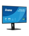 iiyama Monitor 27 '' XB2792HSU-B1 IPS,FHD,HDMI,DP,120Hz,350cd,4ms,        cienkie ramki, 1500:1, ErP B, USB HUBx2 - nr 22