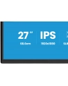 iiyama Monitor 27 '' XB2792HSU-B1 IPS,FHD,HDMI,DP,120Hz,350cd,4ms,        cienkie ramki, 1500:1, ErP B, USB HUBx2 - nr 46