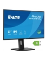 iiyama Monitor 27 '' XB2792HSU-B1 IPS,FHD,HDMI,DP,120Hz,350cd,4ms,        cienkie ramki, 1500:1, ErP B, USB HUBx2 - nr 49