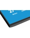 iiyama Monitor 27 '' XB2792HSU-B1 IPS,FHD,HDMI,DP,120Hz,350cd,4ms,        cienkie ramki, 1500:1, ErP B, USB HUBx2 - nr 58
