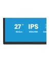 iiyama Monitor 27 '' XB2792HSU-B1 IPS,FHD,HDMI,DP,120Hz,350cd,4ms,        cienkie ramki, 1500:1, ErP B, USB HUBx2 - nr 76