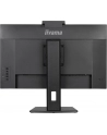 iiyama Monitor 27 '' XUB2790QSUH-B2 IPS,QHD,CAM,MIC,HDMI,DP,3xUSB(3.2),  100Hz,ADAPTIVE SYNC,FlickerFree,2x2W,WINDOWS HELLO - nr 40