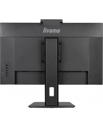 iiyama Monitor 27 '' XUB2790QSUH-B2 IPS,QHD,CAM,MIC,HDMI,DP,3xUSB(3.2),  100Hz,ADAPTIVE SYNC,FlickerFree,2x2W,WINDOWS HELLO nr 1