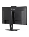 iiyama Monitor 27 '' XUB2790QSUH-B2 IPS,QHD,CAM,MIC,HDMI,DP,3xUSB(3.2),  100Hz,ADAPTIVE SYNC,FlickerFree,2x2W,WINDOWS HELLO - nr 43