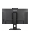 iiyama Monitor 27 '' XUB2790QSUH-B2 IPS,QHD,CAM,MIC,HDMI,DP,3xUSB(3.2),  100Hz,ADAPTIVE SYNC,FlickerFree,2x2W,WINDOWS HELLO - nr 66