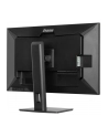 iiyama Monitor 32 cale XUB3297QSNP-B1 IPS,QHD,USB-C DOCK (95W), USB HUB 4x, KVM,  RJ45, GW 5 LAT - nr 21