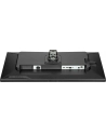 iiyama Monitor 32 cale XUB3297QSNP-B1 IPS,QHD,USB-C DOCK (95W), USB HUB 4x, KVM,  RJ45, GW 5 LAT - nr 31