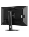 iiyama Monitor 32 cale XUB3297QSNP-B1 IPS,QHD,USB-C DOCK (95W), USB HUB 4x, KVM,  RJ45, GW 5 LAT - nr 34