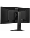 iiyama Monitor ProLite 34 cale XUB3493WQSU-B6 IPS,UWQHD,DP,2xHDMI,HAS,21:9,400cd,   120Hz,1000:1,1ms, USB HUBx4, 2x5W, - nr 11
