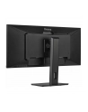 iiyama Monitor ProLite 34 cale XUB3493WQSU-B6 IPS,UWQHD,DP,2xHDMI,HAS,21:9,400cd,   120Hz,1000:1,1ms, USB HUBx4, 2x5W, - nr 23
