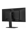 iiyama Monitor ProLite 34 cale XUB3493WQSU-B6 IPS,UWQHD,DP,2xHDMI,HAS,21:9,400cd,   120Hz,1000:1,1ms, USB HUBx4, 2x5W, - nr 25