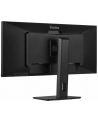 iiyama Monitor ProLite 34 cale XUB3493WQSU-B6 IPS,UWQHD,DP,2xHDMI,HAS,21:9,400cd,   120Hz,1000:1,1ms, USB HUBx4, 2x5W, - nr 40