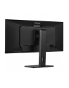 iiyama Monitor ProLite 34 cale XUB3493WQSU-B6 IPS,UWQHD,DP,2xHDMI,HAS,21:9,400cd,   120Hz,1000:1,1ms, USB HUBx4, 2x5W, - nr 42