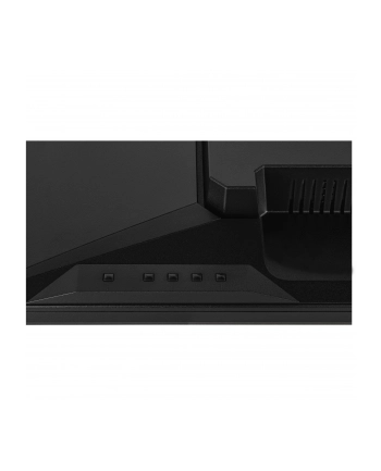 iiyama Monitor ProLite 34 cale XUB3493WQSU-B6 IPS,UWQHD,DP,2xHDMI,HAS,21:9,400cd,   120Hz,1000:1,1ms, USB HUBx4, 2x5W, nr 1