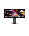 lg electronics Monitor gamingowy 34G600A-B 34 cale WQHD UltraGear 160Hz - nr 1