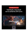 lg electronics Monitor gamingowy 34G600A-B 34 cale WQHD UltraGear 160Hz - nr 53