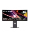 lg electronics Monitor gamingowy 34G600A-B 34 cale WQHD UltraGear 160Hz - nr 57