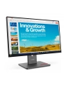 lenovo Monitor ThinkVision P24QD-40 24 cale 64B1GAT1EU - nr 38