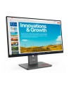 lenovo Monitor ThinkVision P24QD-40 24 cale 64B1GAT1EU - nr 53