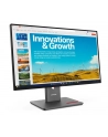 lenovo Monitor ThinkVision P24QD-40 24 cale 64B1GAT1EU - nr 8
