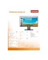 lenovo Monitor ThinkVision P24QD-40 24 cale 64B1GAT1EU - nr 9