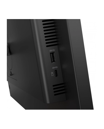lenovo Monitor ThinkVision P24Q-40 23.8 cala 64B2GAT1EU