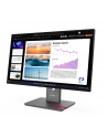 lenovo Monitor ThinkVision P24Q-40 23.8 cala 64B2GAT1EU - nr 5