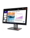 lenovo Monitor ThinkVision P24Q-40 23.8 cala 64B2GAT1EU - nr 63