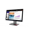 lenovo Monitor ThinkVision P24Q-40 23.8 cala 64B2GAT1EU - nr 71