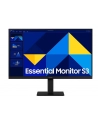 samsung Monitor 24 cale LS24D304GAUXEN - nr 1